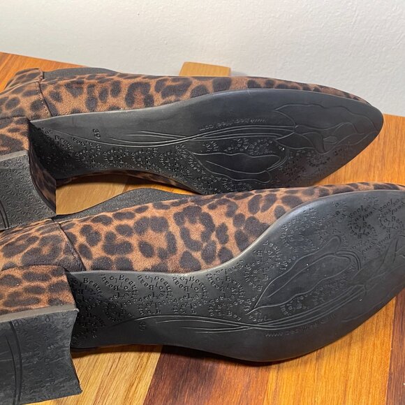 Beautifeel Animal Print Pumps - Picture 7 of 7